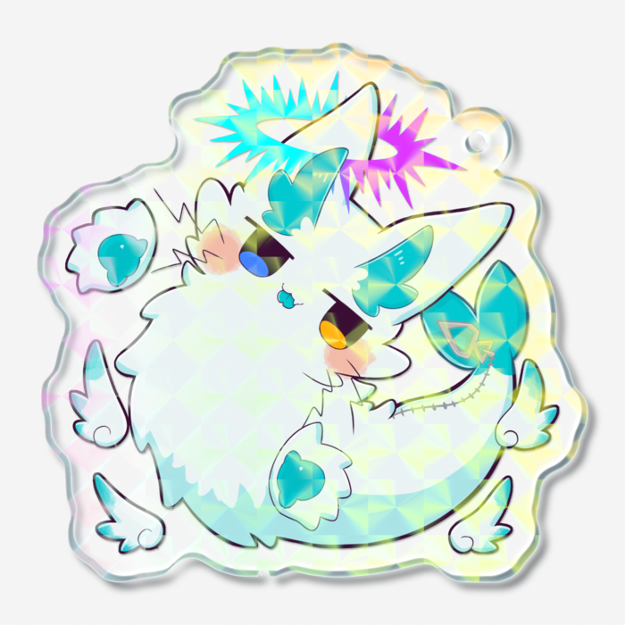 モザイクばーじょん