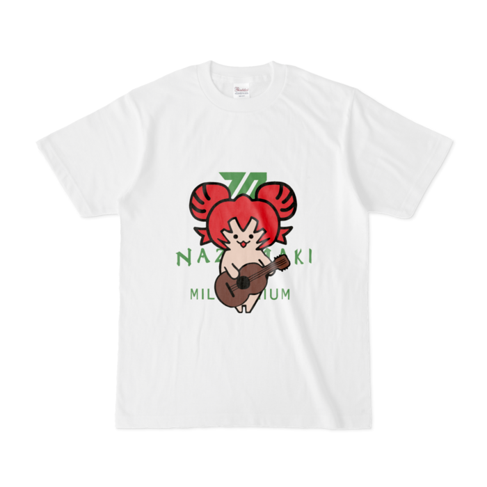 Tシャツ - S - 白