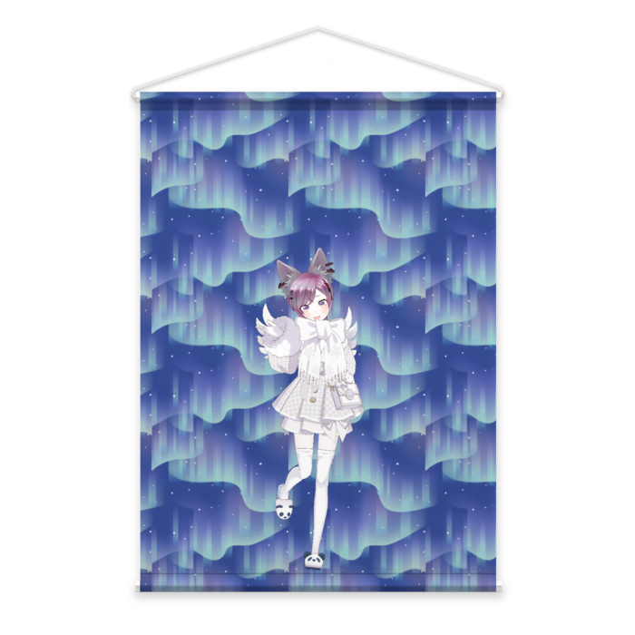 タペストリー - B2縦