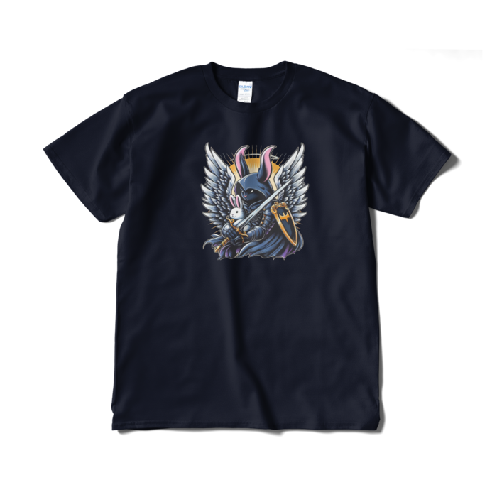 Tシャツ（短納期） - XL - ネイビー