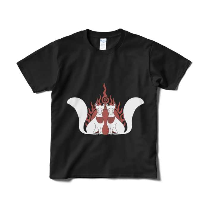 Tシャツ（短納期） - S - ブラック