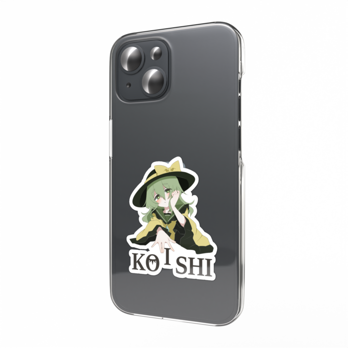 スマホステッカー Normal