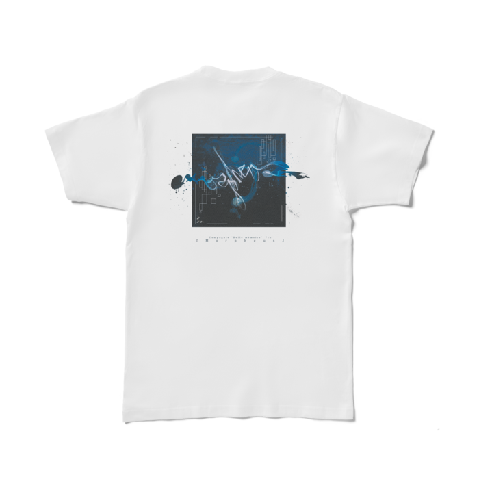 Tシャツ - L - 白