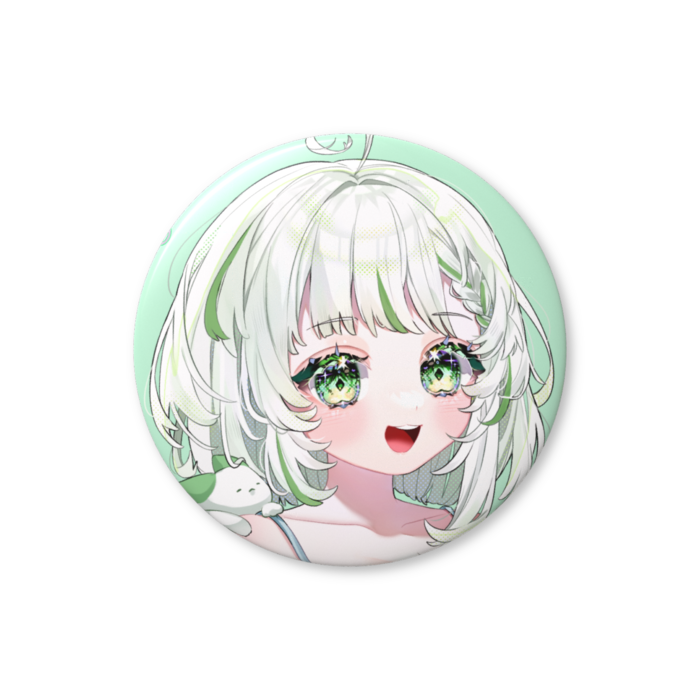 缶バッジ（バリュー） - 56mm