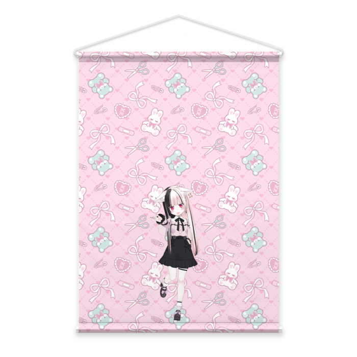 タペストリー - B2縦