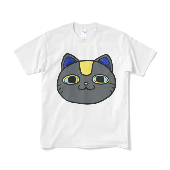 Tシャツ（短納期） - M - ホワイト