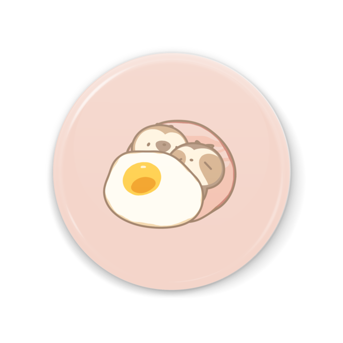 缶ミラー - 56mm