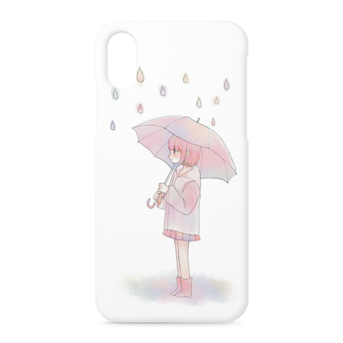 iPhone Xケース