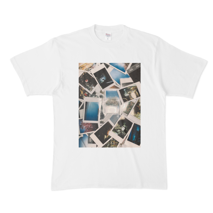 れをる Reol チェキ Tシャツ 当選品 未使用 非売品 れをる Reol チェキ Tシャツ 当選品 未使用 非売品 - メルカリ