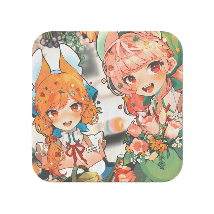 タオル - 小