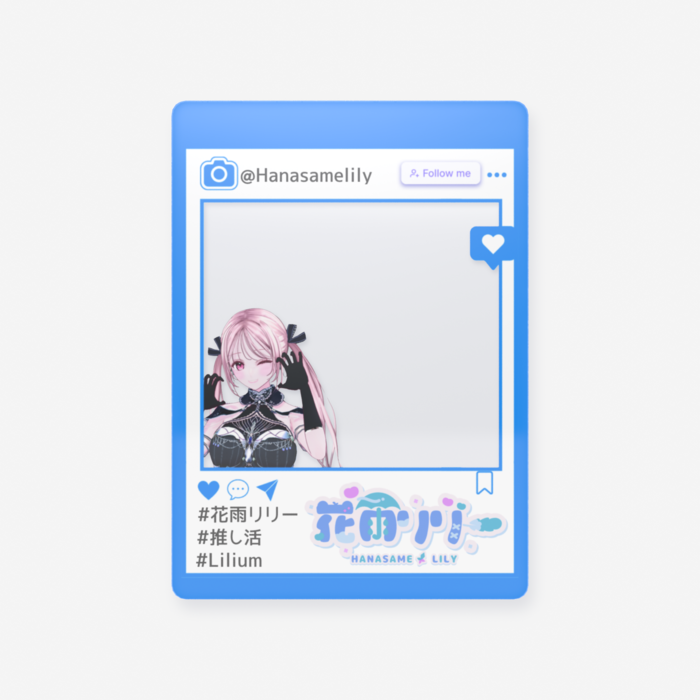 クリアカード - トレカ(63 × 88mm)
