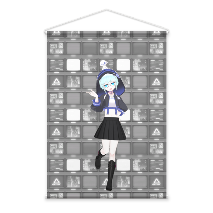 タペストリー - B2縦