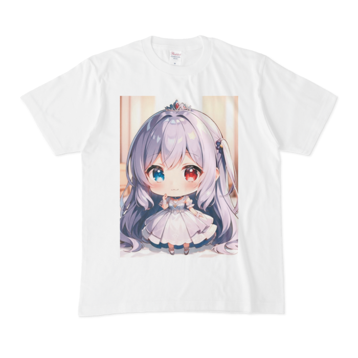 限定ウェディングきーさTシャツ