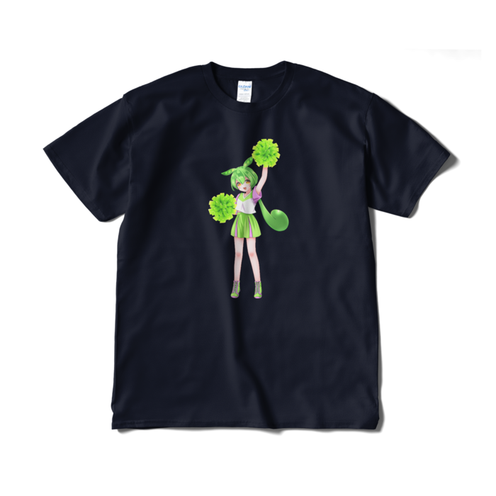 Tシャツ（短納期） - XL - ネイビー