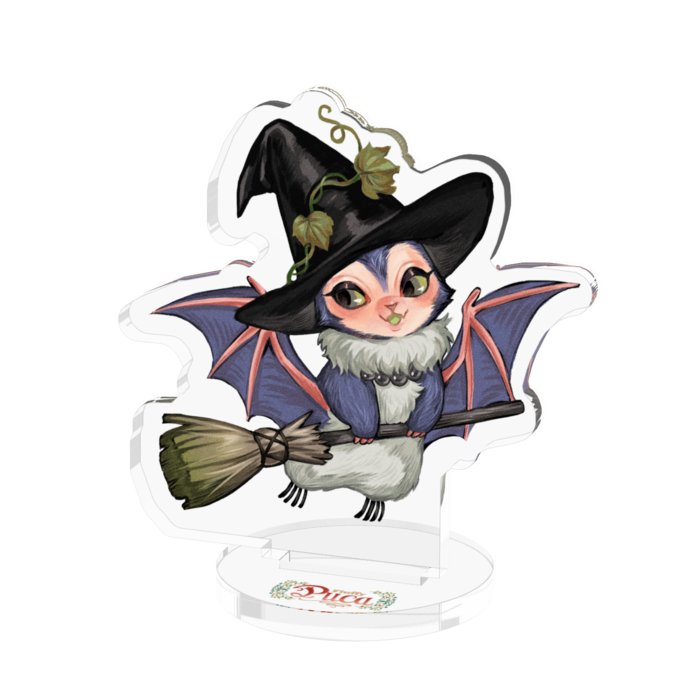 ムーン(こうもり)