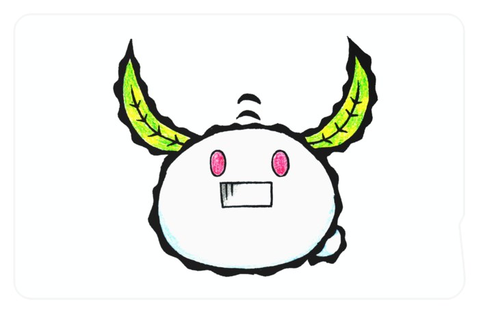 ICカードステッカー - 約85.7x53.9(mm)