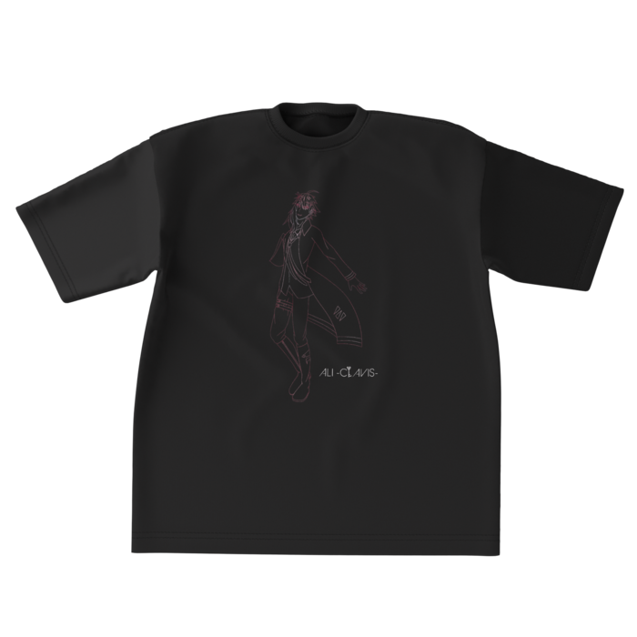XL ブラック