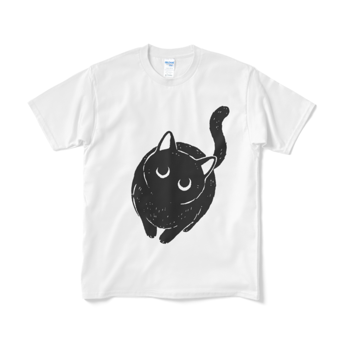 Tシャツ（短納期） - M - ホワイト