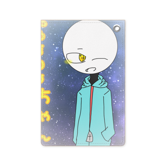 パスケース - 70 x 105 (mm)