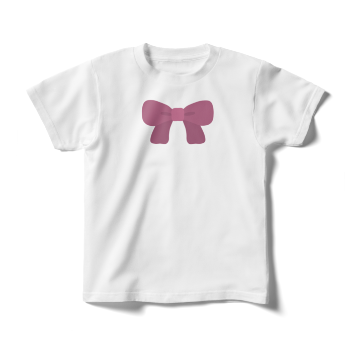 キッズTシャツ - 140cm - 正面