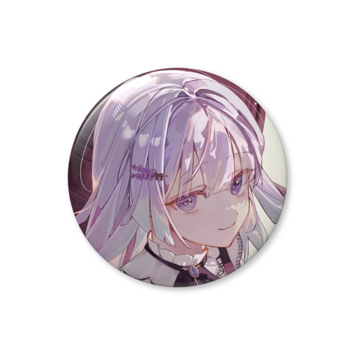 缶バッジ（バリュー） - 56mm