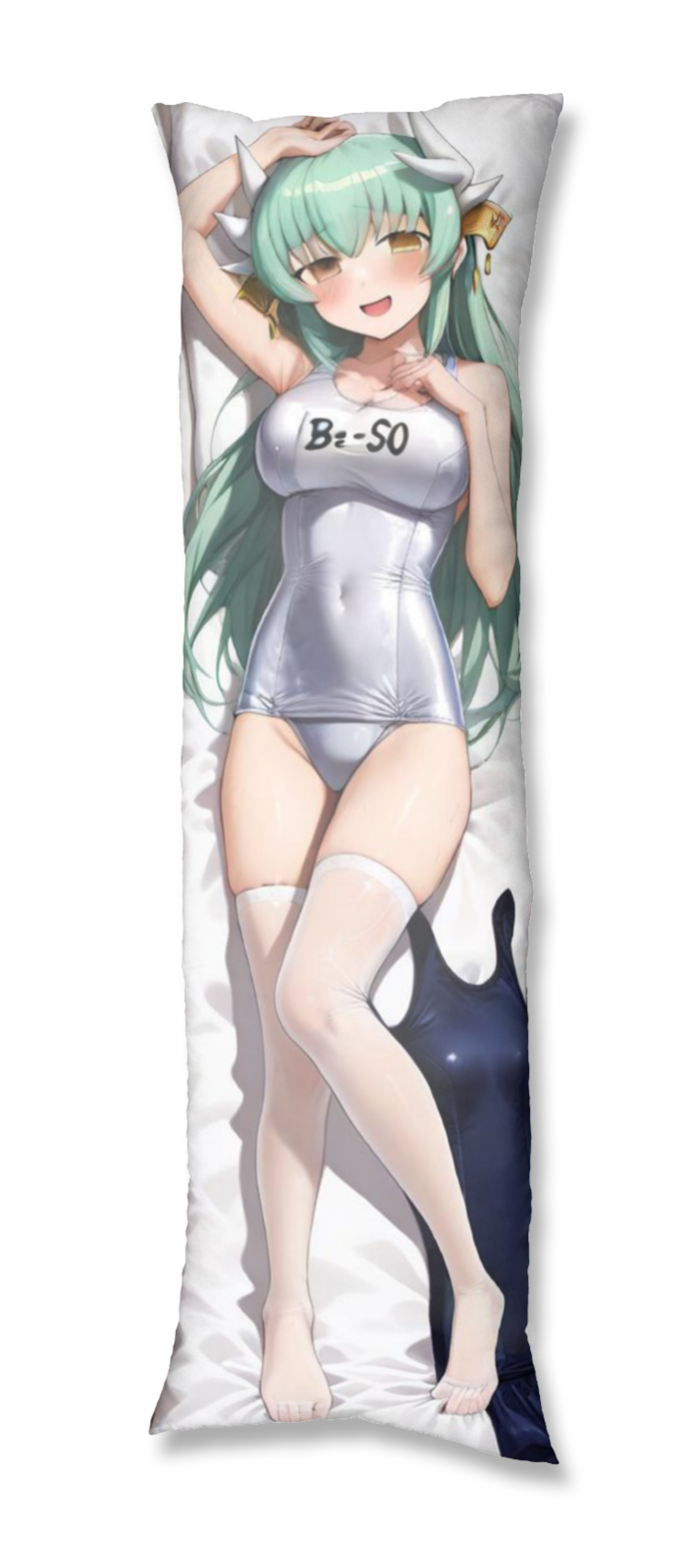 抱き枕カバー - 500x1600(mm)