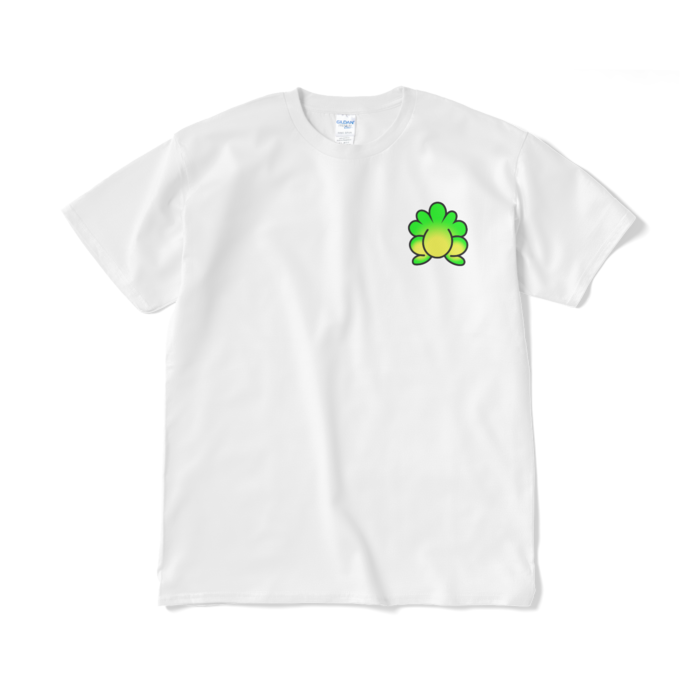 Tシャツ（短納期） - XL - ホワイト(1)
