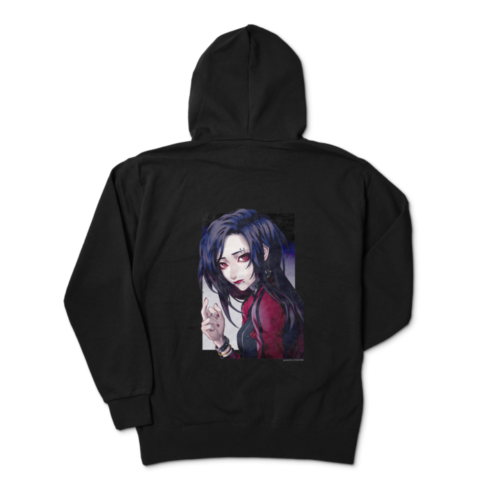 マークなし ver - XL -