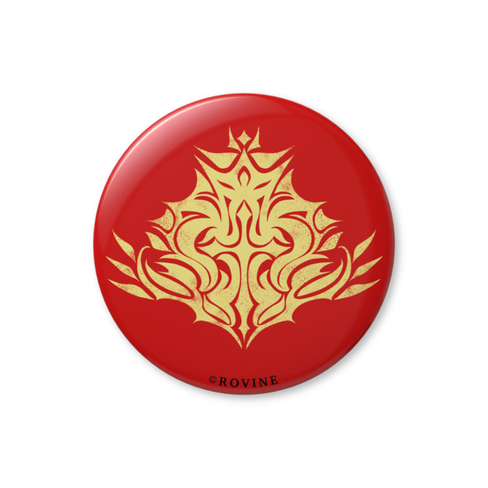 缶バッジ（バリュー） - 44mm