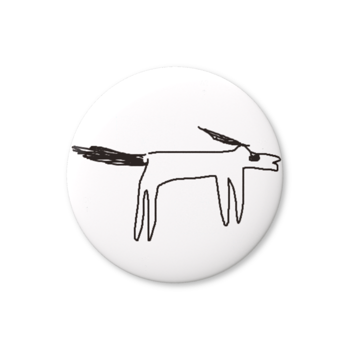 缶バッジ（バリュー） - 56mm(1)