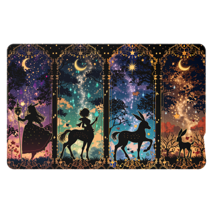 ICカードステッカー - 約85.7x53.9(mm)