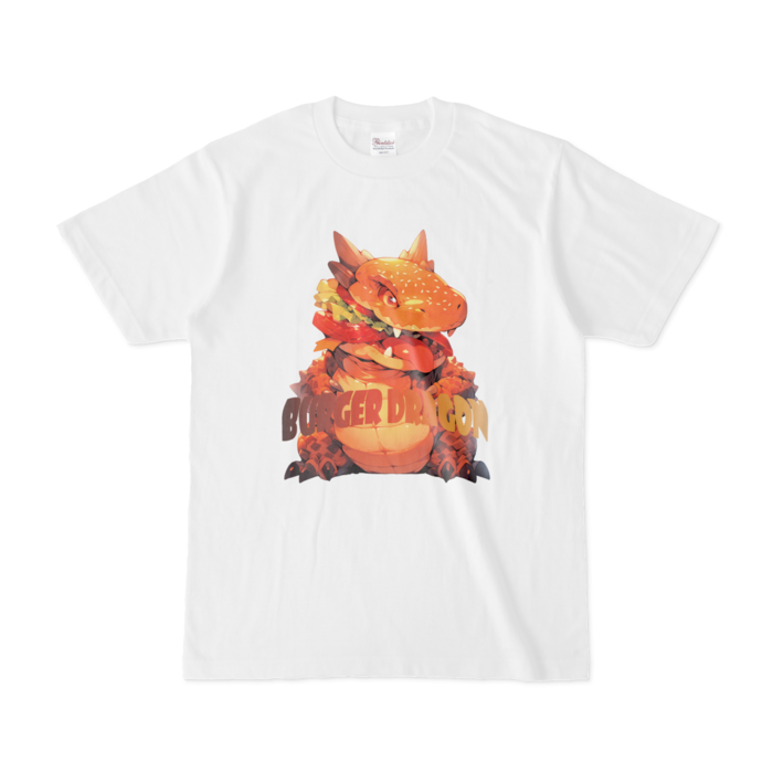 Tシャツ - S - 白