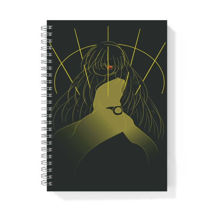 リングノート - A5