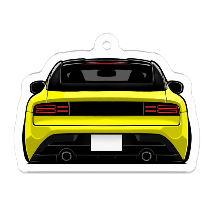 イエロー