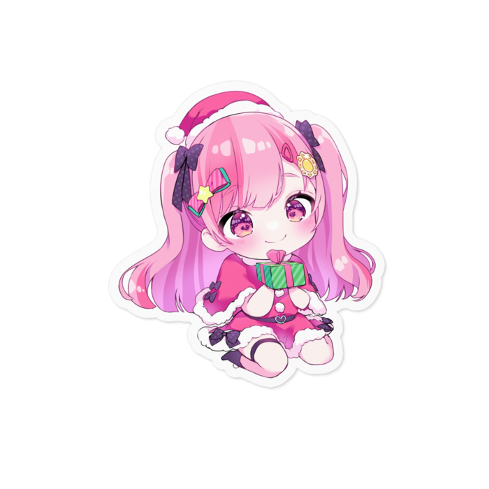 クリスマス2022
