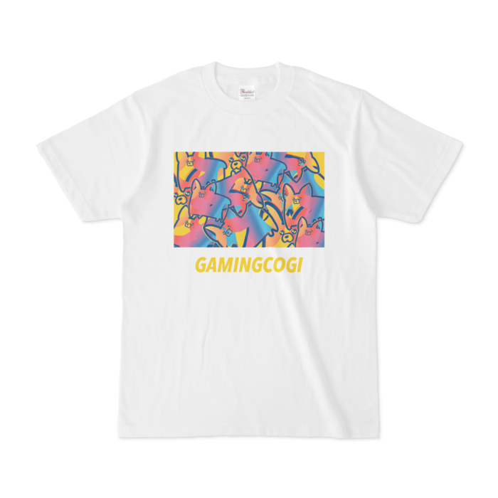 Tシャツ - S - 白