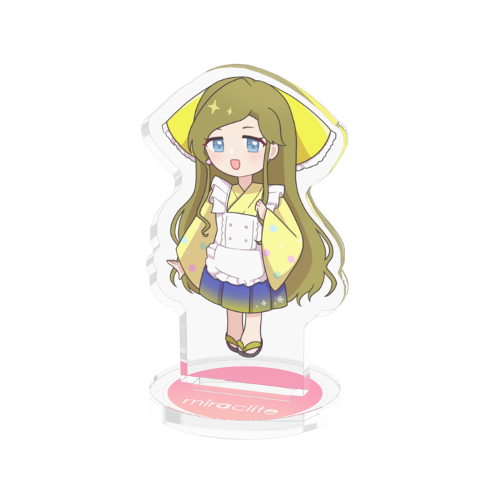 楠木まどか