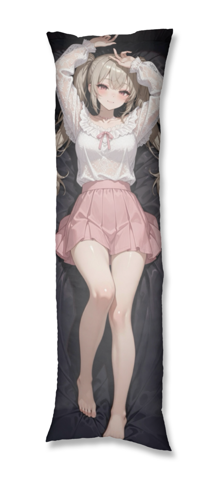 抱き枕カバー - 500x1600(mm)