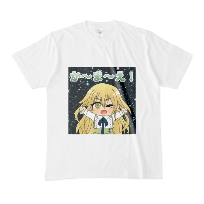 Tシャツ - M - 白