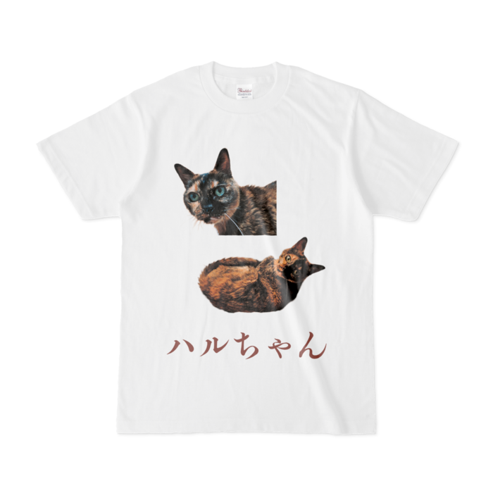 Tシャツ - S - 白