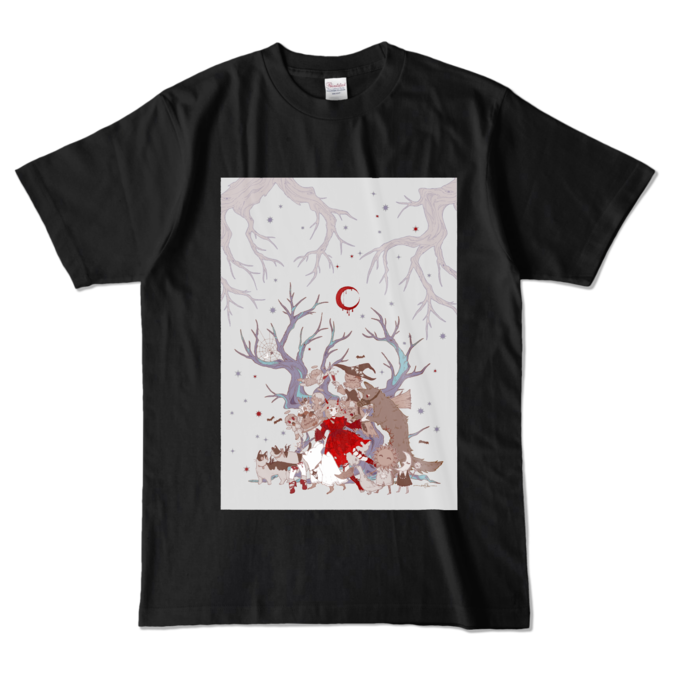 HALLOWEEN NIGHT★深夜 - Lｻｲｽﾞ - 