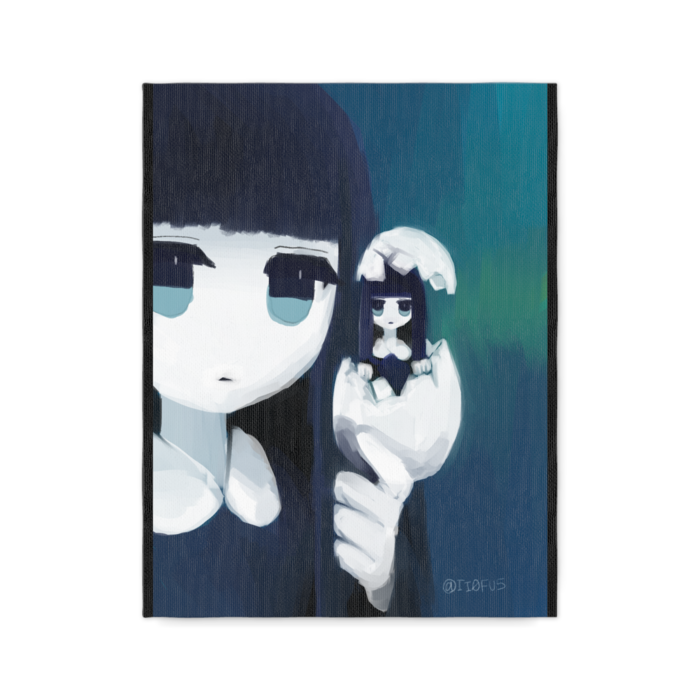 キャンバス - F6