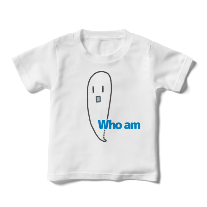 キッズTシャツ - 110cm - 両面