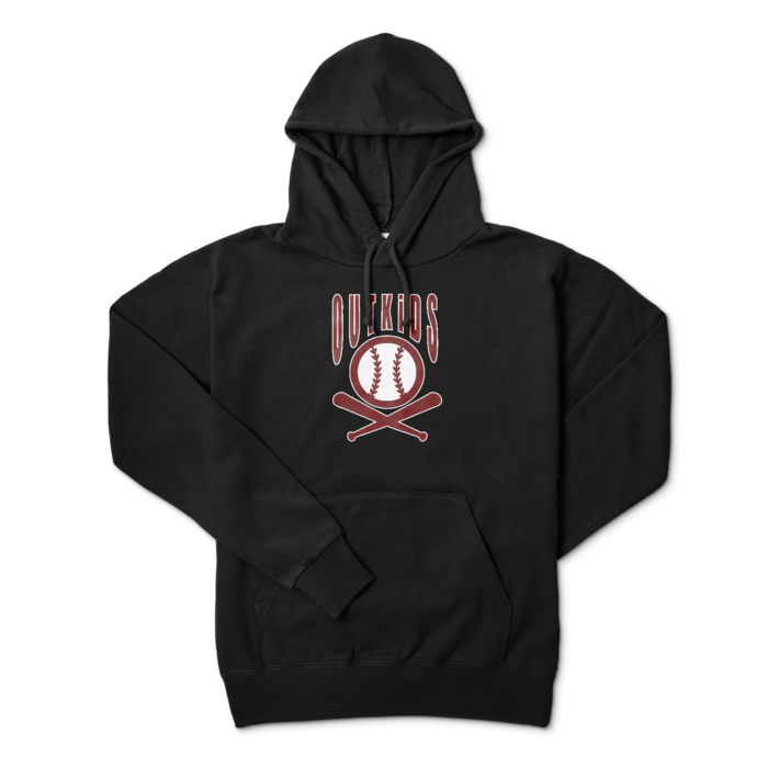 パーカー - L - ブラック