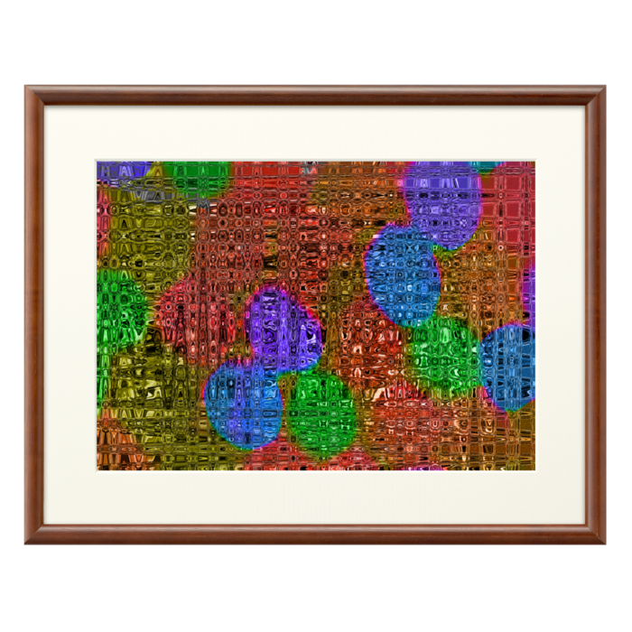 複製画(プリモアート) - A2