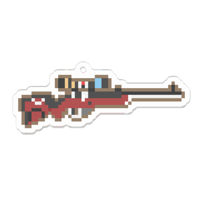 ④武器ver.
