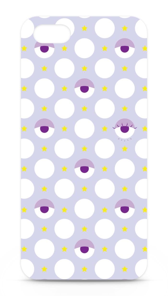 iPhoneケース - iPhone5 - 側面あり