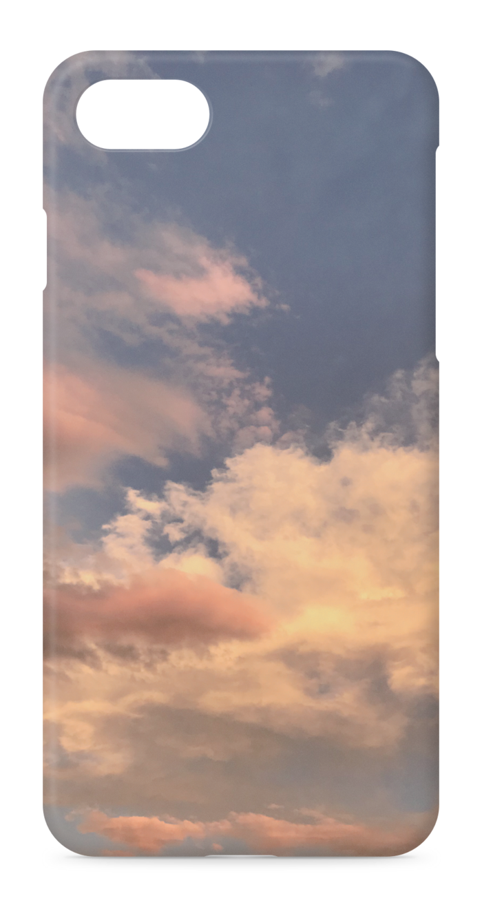 iPhoneケース - iPhone 8 / 7 - 側面あり