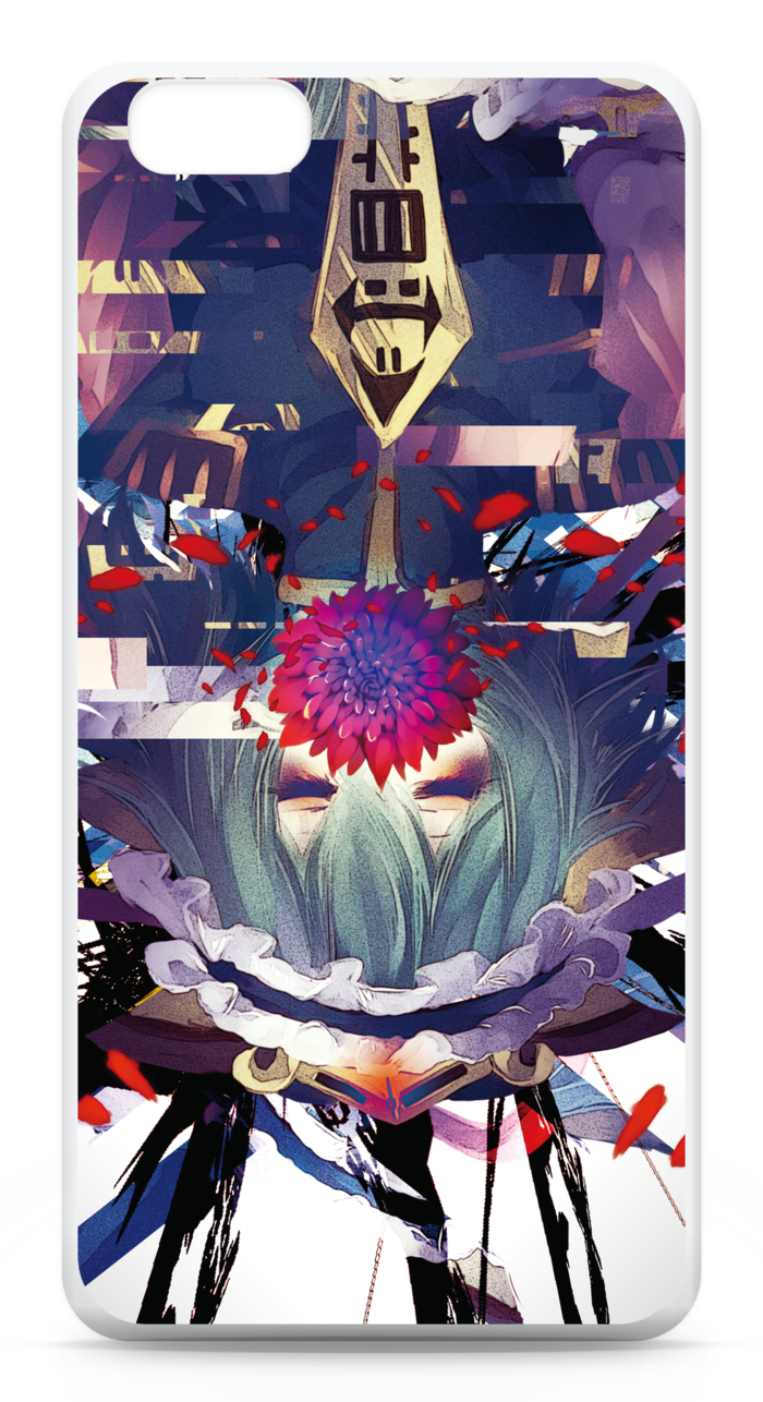 iPhoneケース - iPhone6 Plus