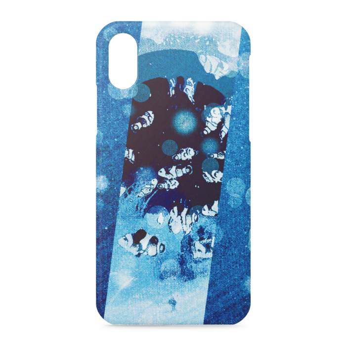 iPhoneケース - iPhone XS / X - 側面あり